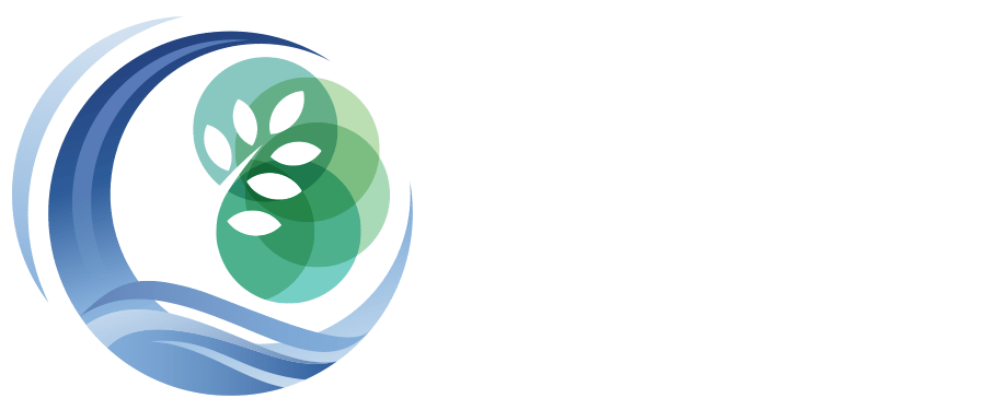 climate revive logo reverse