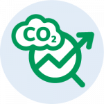 carbon pre-feasibility assessment icon